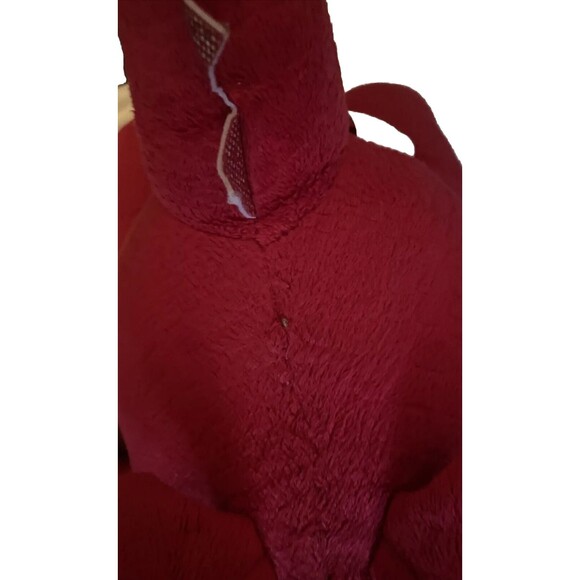 Build-A-Bear Magic Quest Red Dragon Ellie 15" Plush‎ Great Wolf Lodge Exclusive - Picture 13 of 16